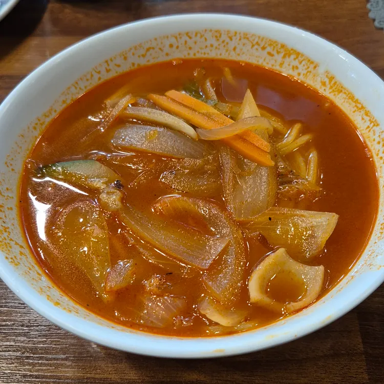 중화요리현 사진 2