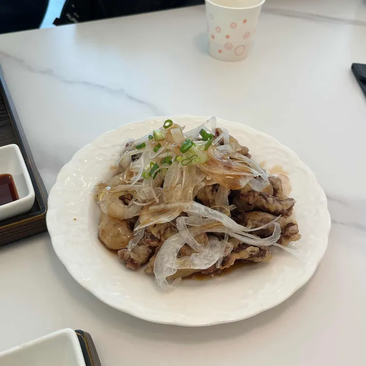화목정 대표 사진