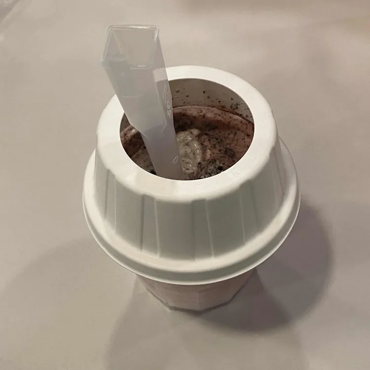맥도날드 대표 사진