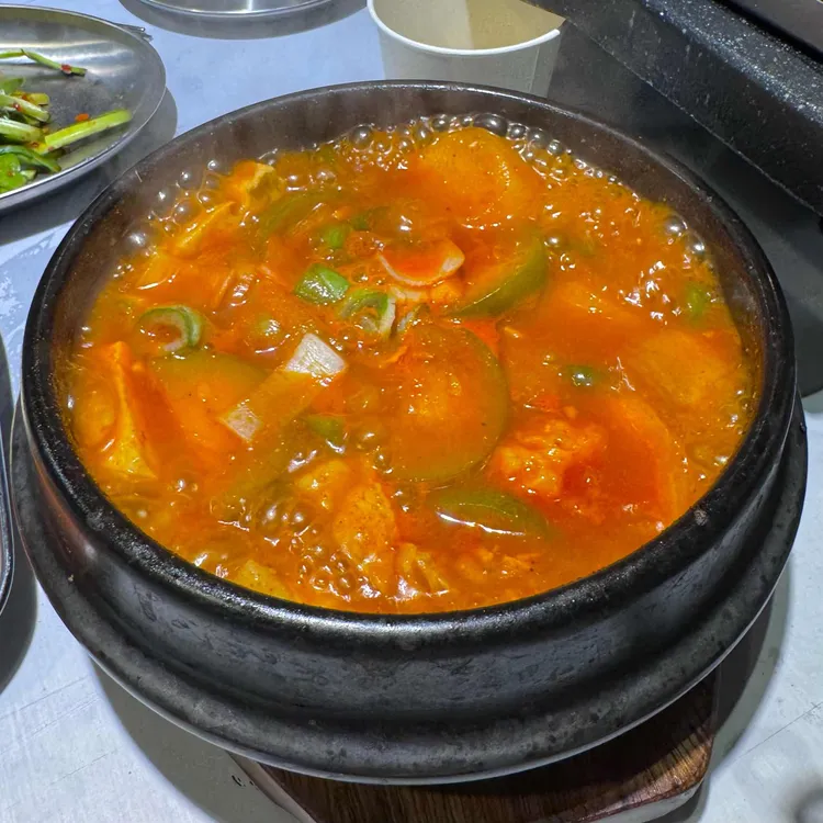 하남돼지집 사진 2