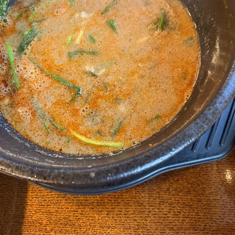 추오정 남원추어탕 사진 1