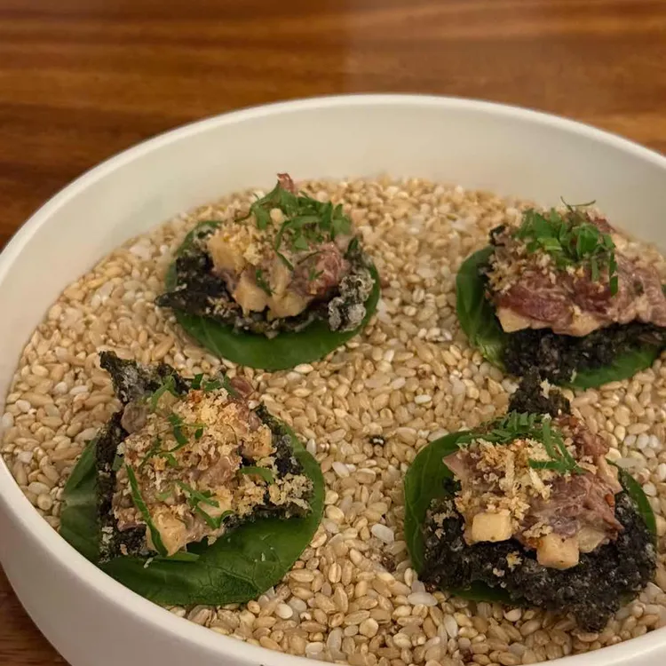 흠식당 대표 사진