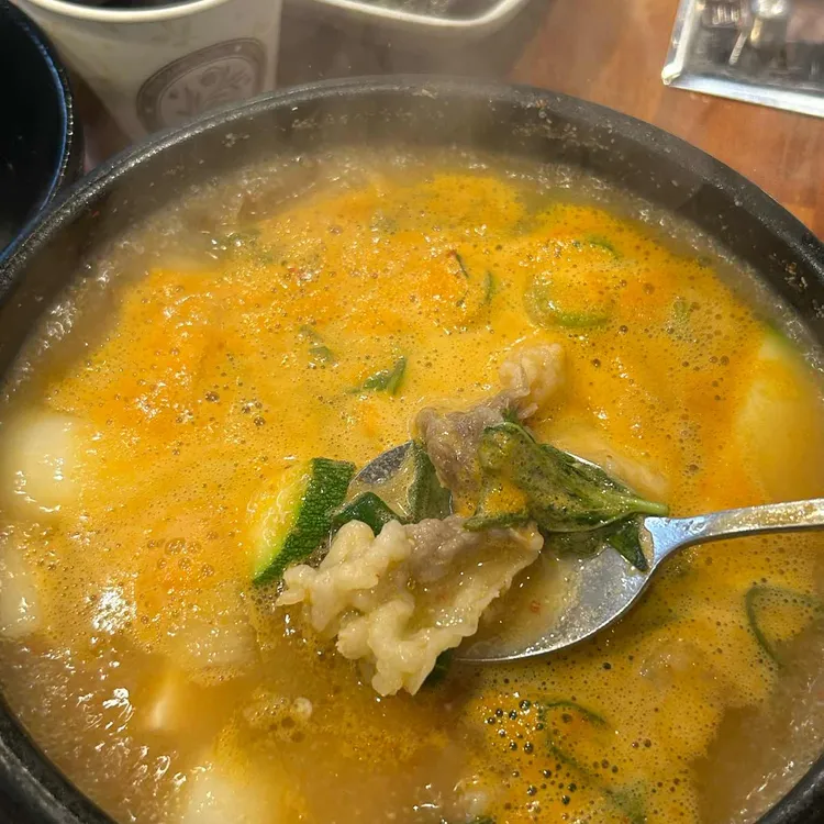 더바른식당 대표 사진