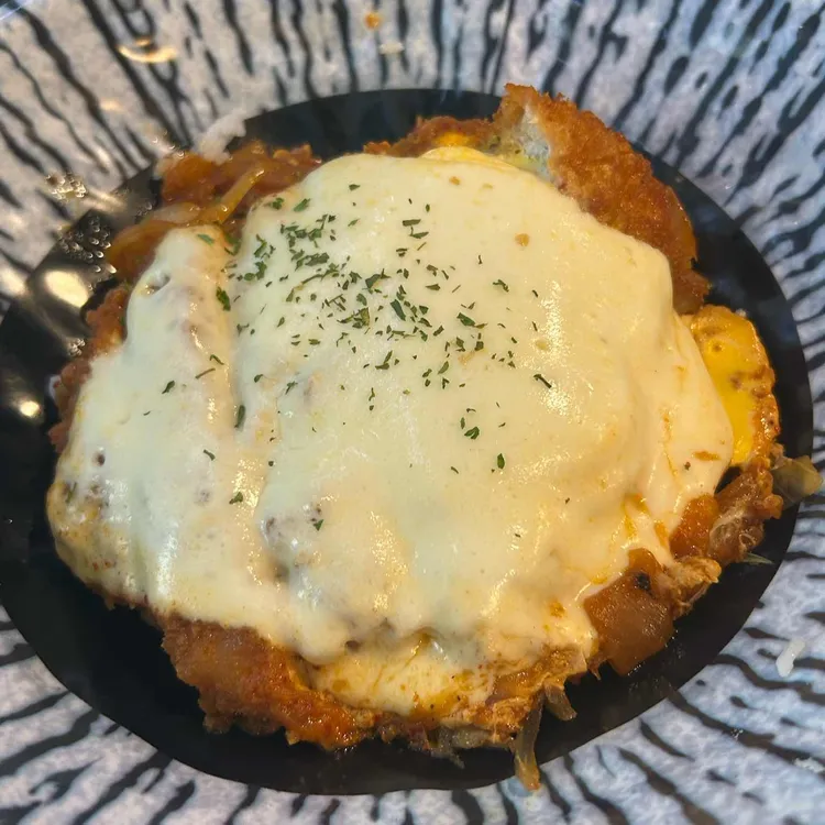 홍대돈부리 대표 사진