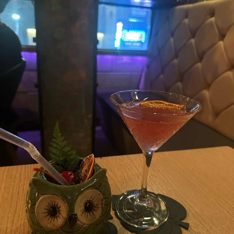 아지트 대표 사진