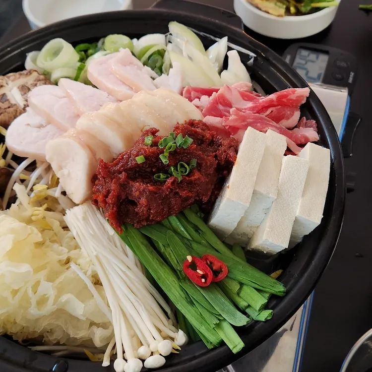 송리단양조장 대표 사진