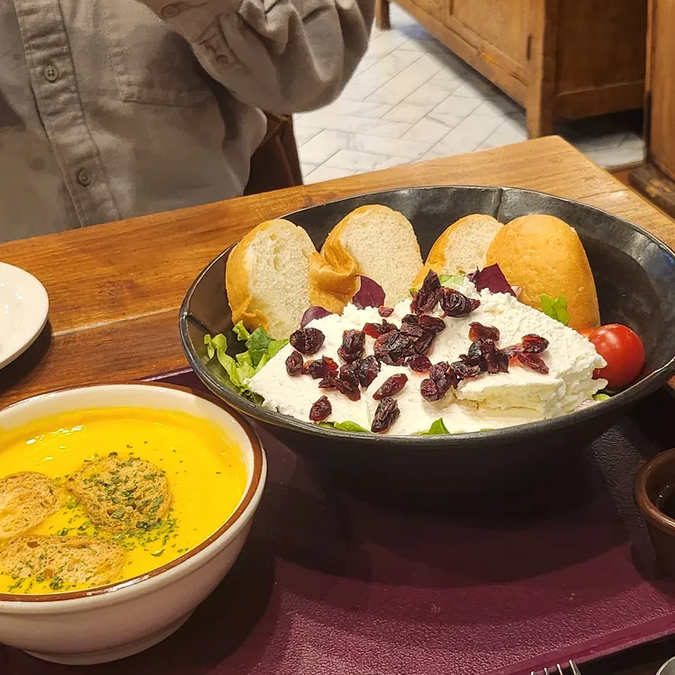 카페마마스 대표 사진