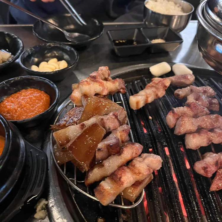 두껍집 대표 사진