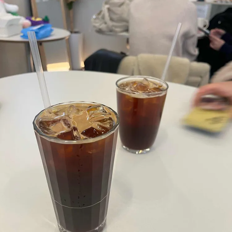 카페,일랑 대표 사진