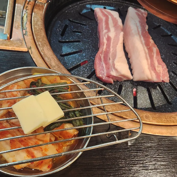 화포식당 대표 사진