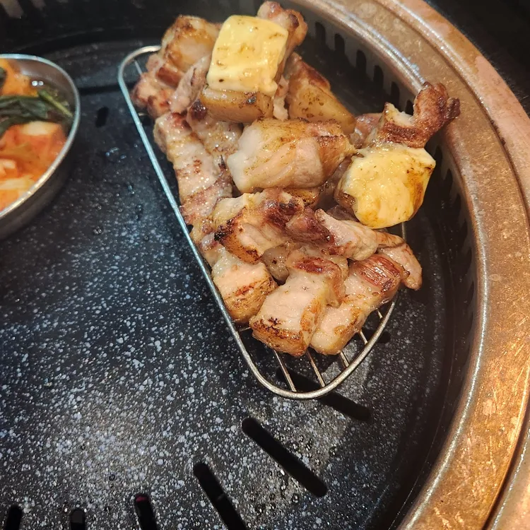 화포식당 대표 사진