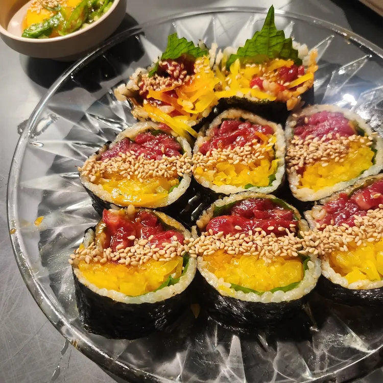 은주 대표 사진