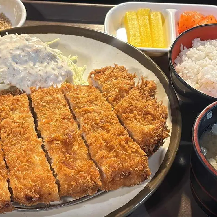 유키돈까스 사진