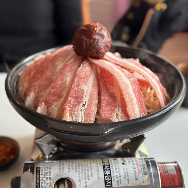 만리장성 대표 사진