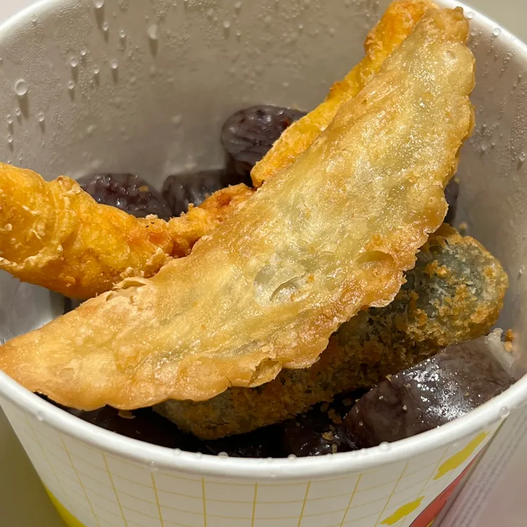 스텔라떡볶이 대표 사진