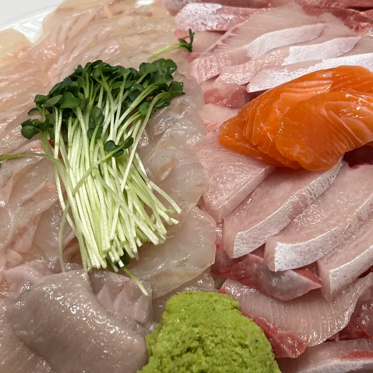 신안수산 대표 사진