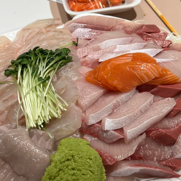 신안수산 대표 사진