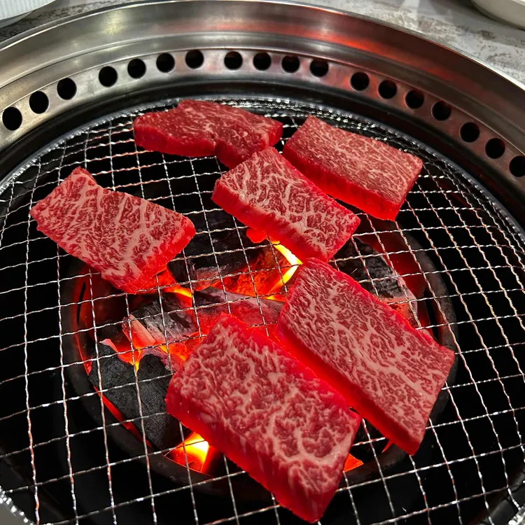 장수젊은한우영농조합법인 대표 사진