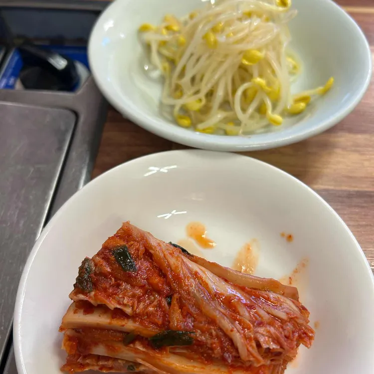 본맛송탄부대찌개 사진 2