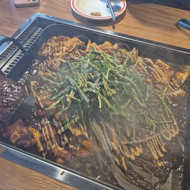 몽촌닭갈비 사진 2