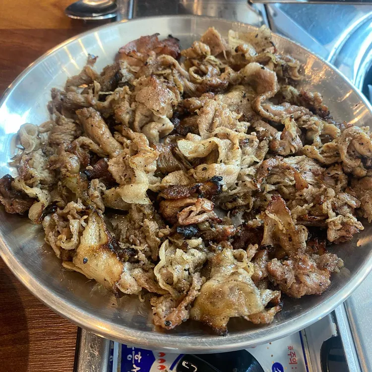 고담식당 대표 사진