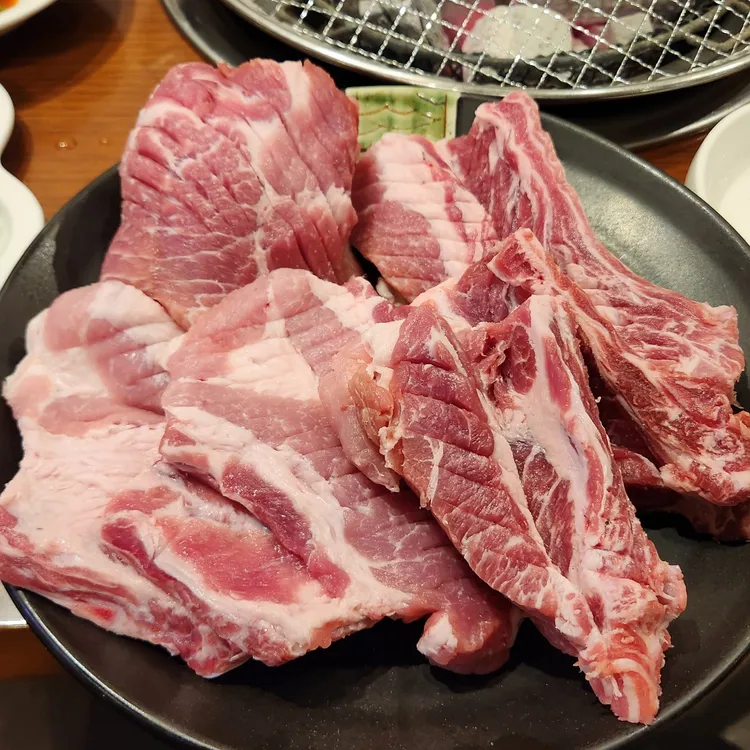 청담생고기 사진 1