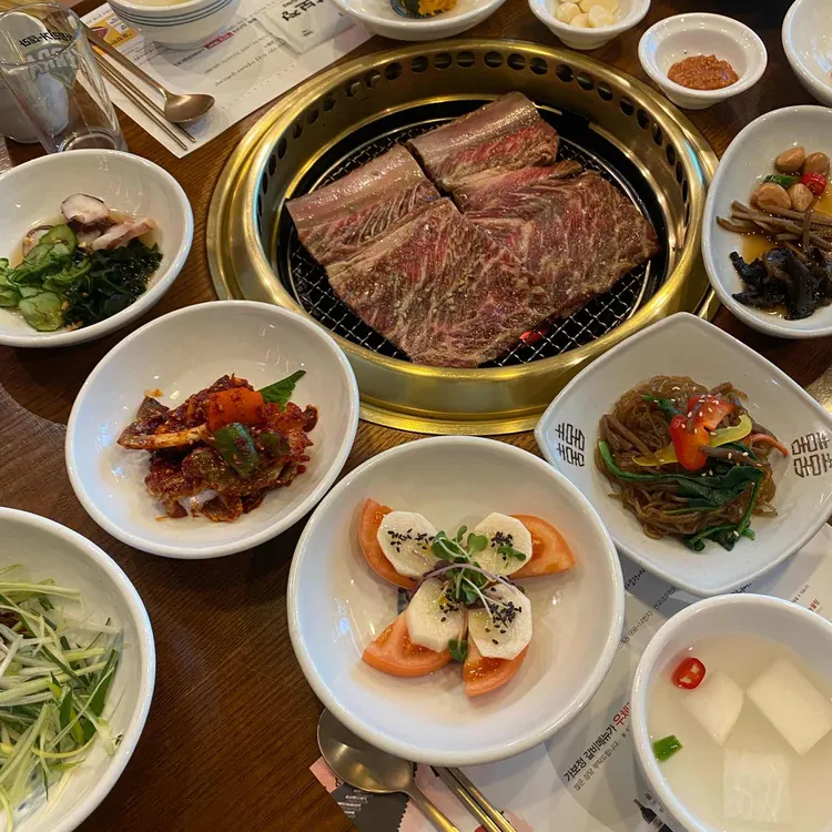 가보정3관 대표 사진