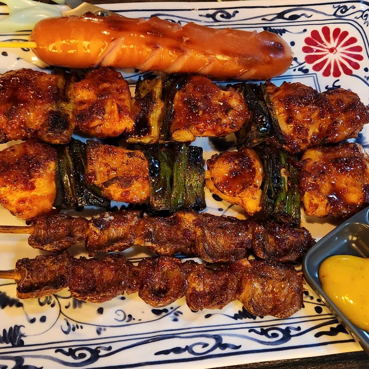 수 숯불직화꼬치 대표 사진