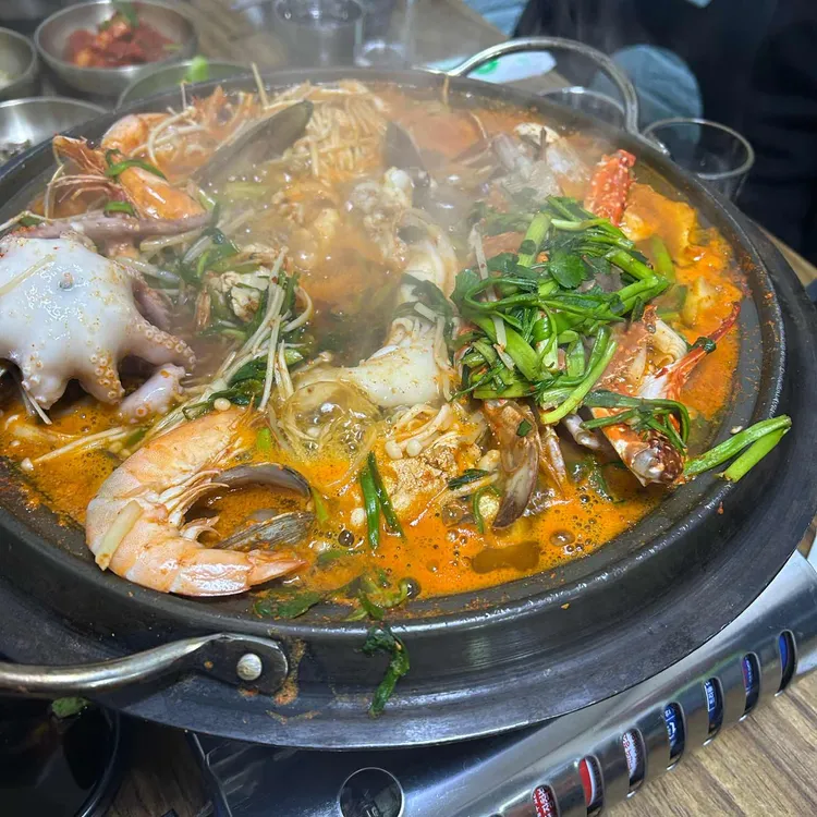 군산아구찜탕 대표 사진