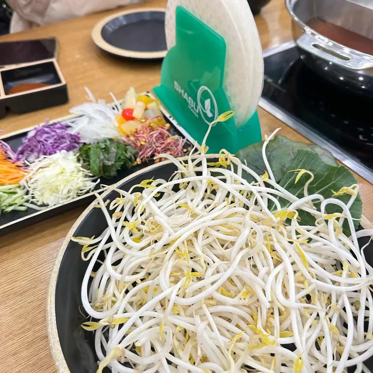 샤브마니아 대표 사진