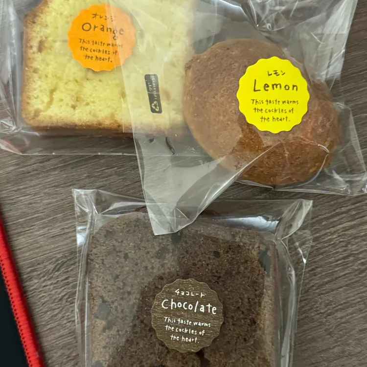코코로 수제케이크 대표 사진