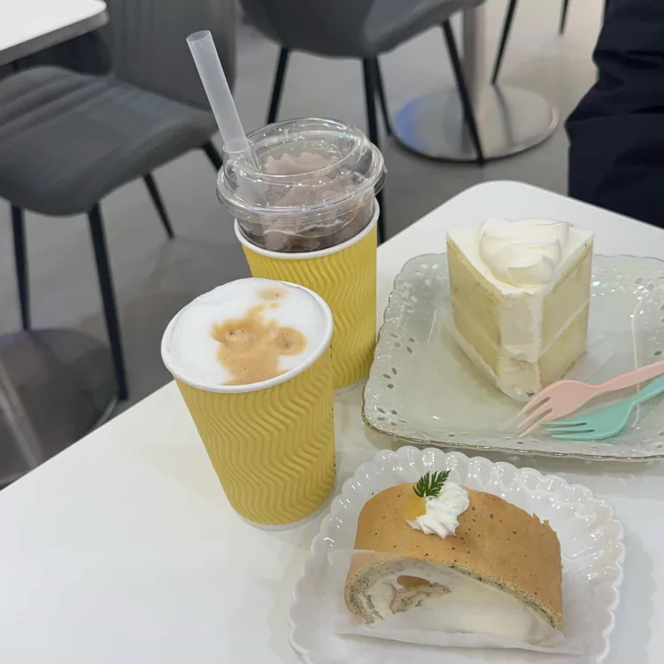 코코로 수제케이크 대표 사진