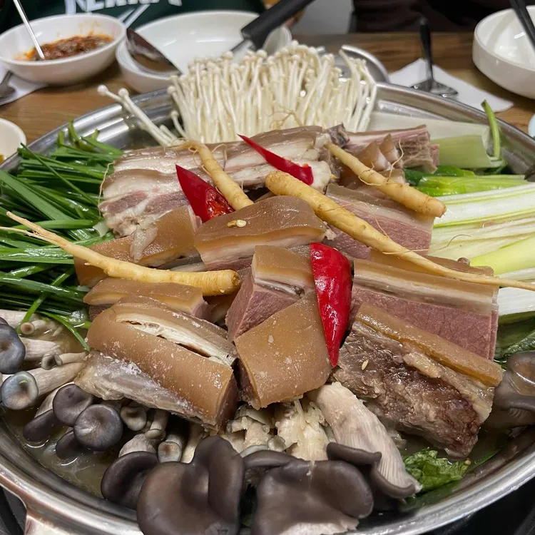 보원집 대표 사진