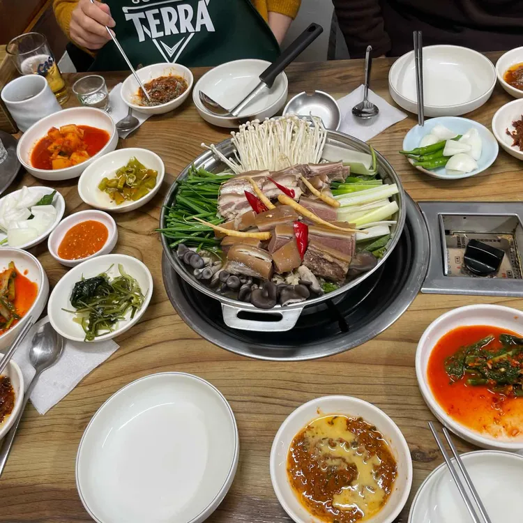 보원집 대표 사진