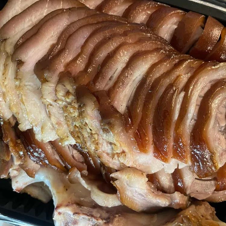팔용이 족발 대표 사진