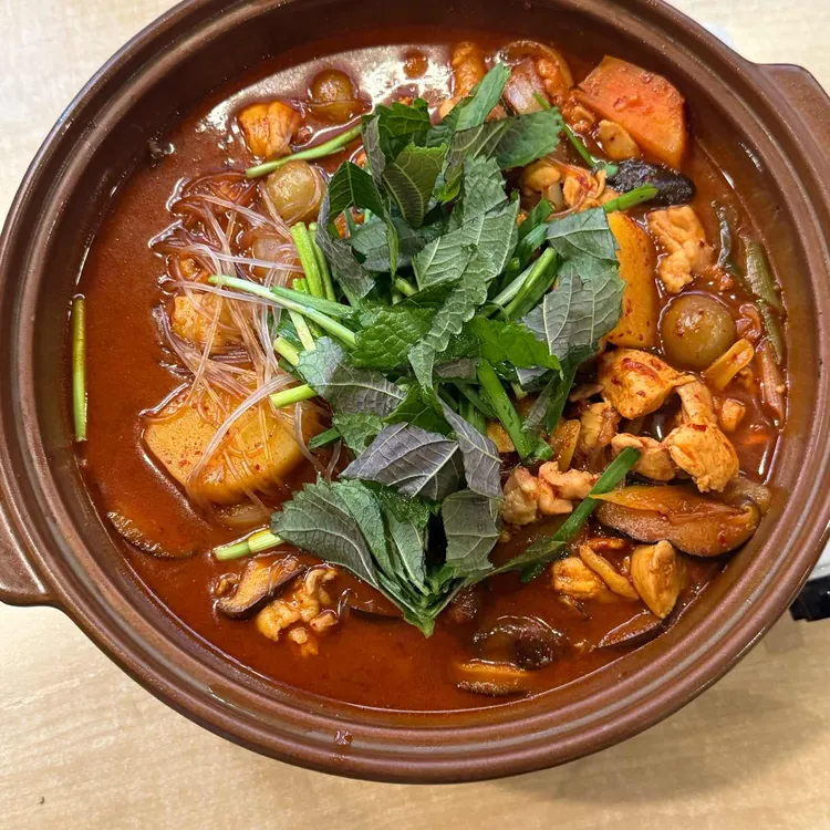 도리도리 대표 사진