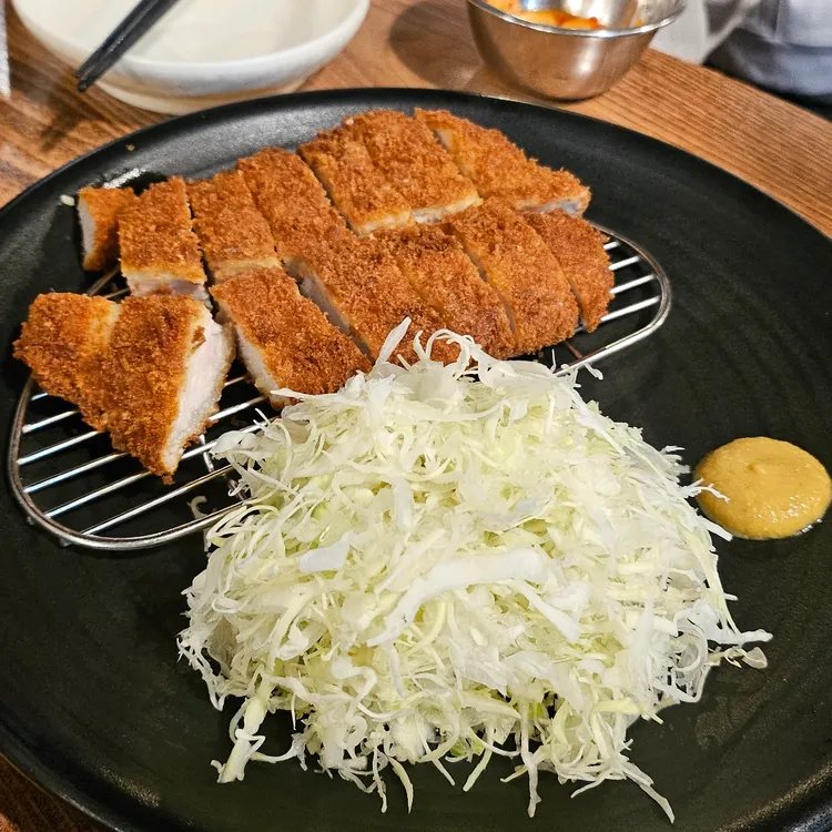 한양돈까스 대표 사진