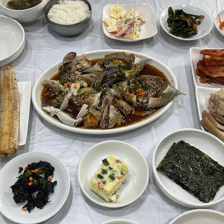 장원꽃게장 대표 사진