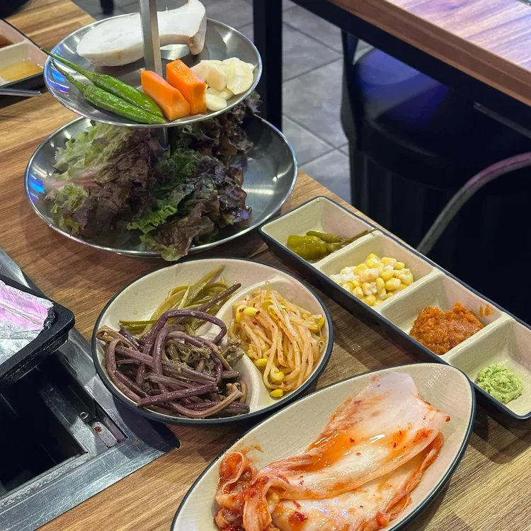 냉삼생삼 탄 대표 사진