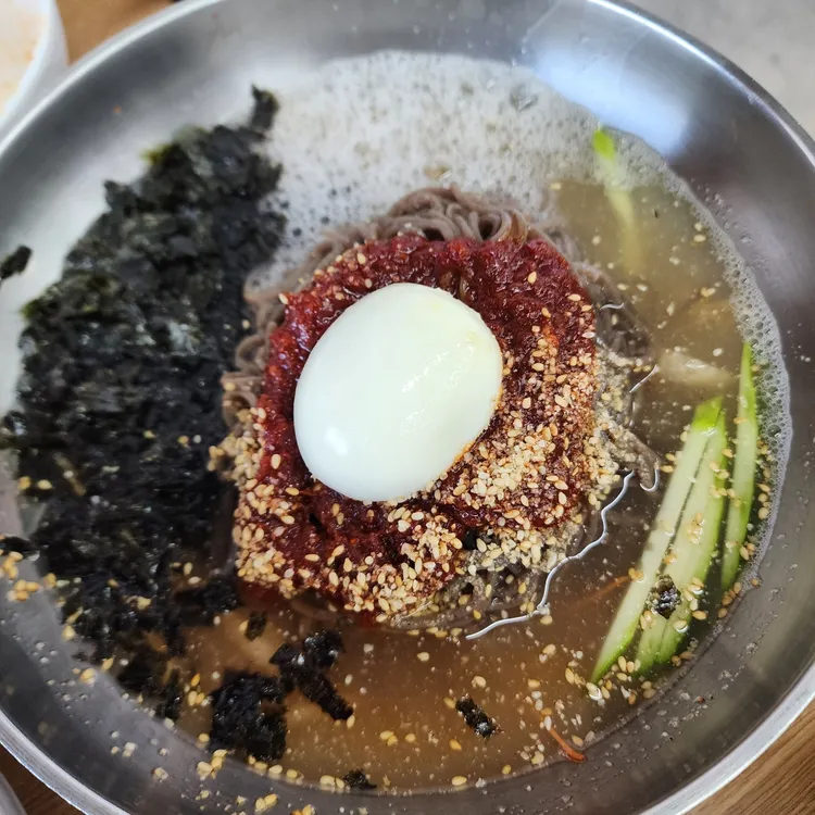 간나감자옹심이 대표 사진