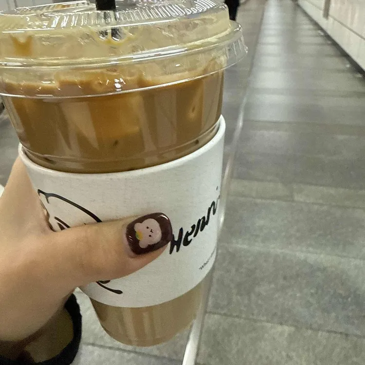 커피곳간 대표 사진