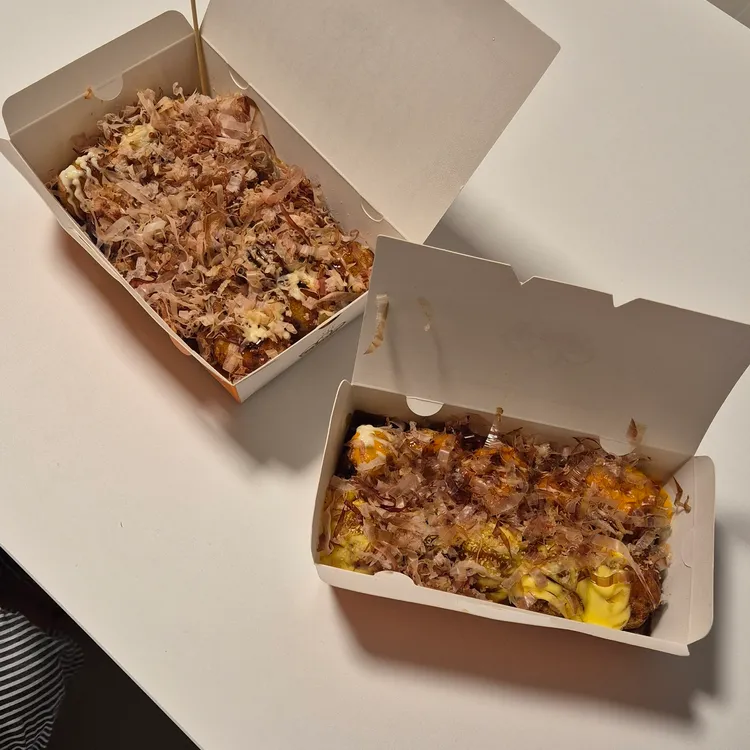 타코비  사진 2