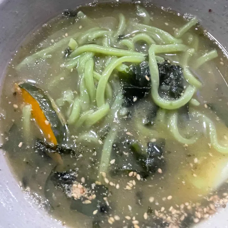 울릉도태양식당(따개비칼국수) 사진 1