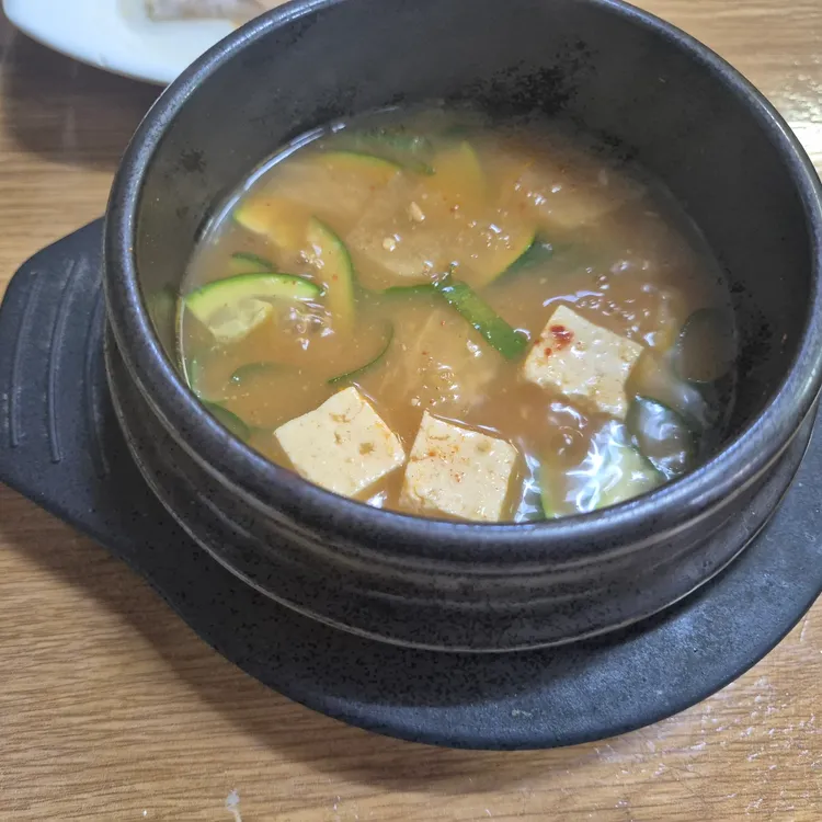 한일식당 사진 2