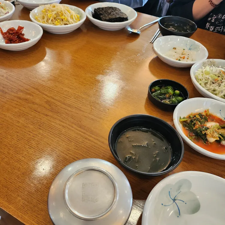 해담맛집코다리마을 대표 사진