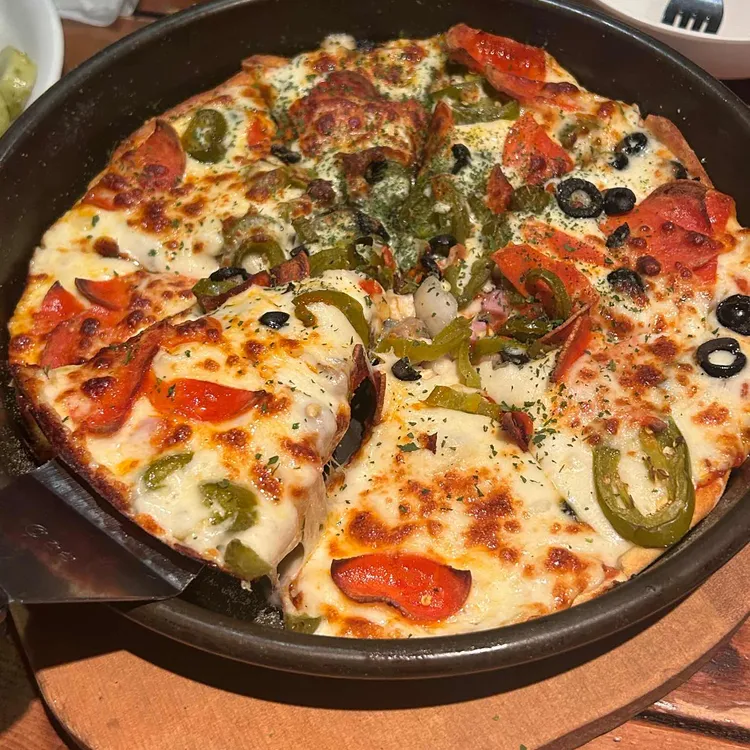 울리불리 대표 사진