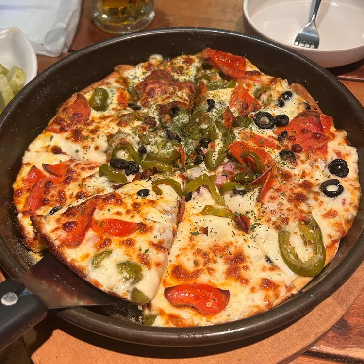 울리불리 대표 사진