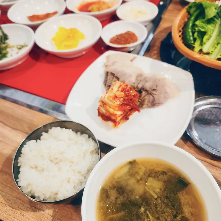 숭례회관 대표 사진