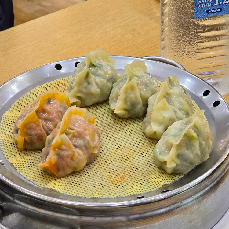 우림칼국수 대표 사진