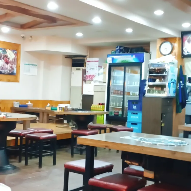 평안도찹쌀순대 대표 사진